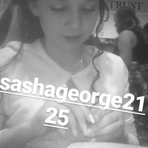 Meet your Posher, Sasha